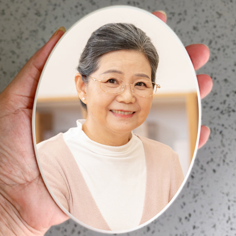 Custom Memorial Photo Headstone Photo Waterproof Ceramic Personalized Tombstone Picture Monument Portrait Photo Memorial Plaque