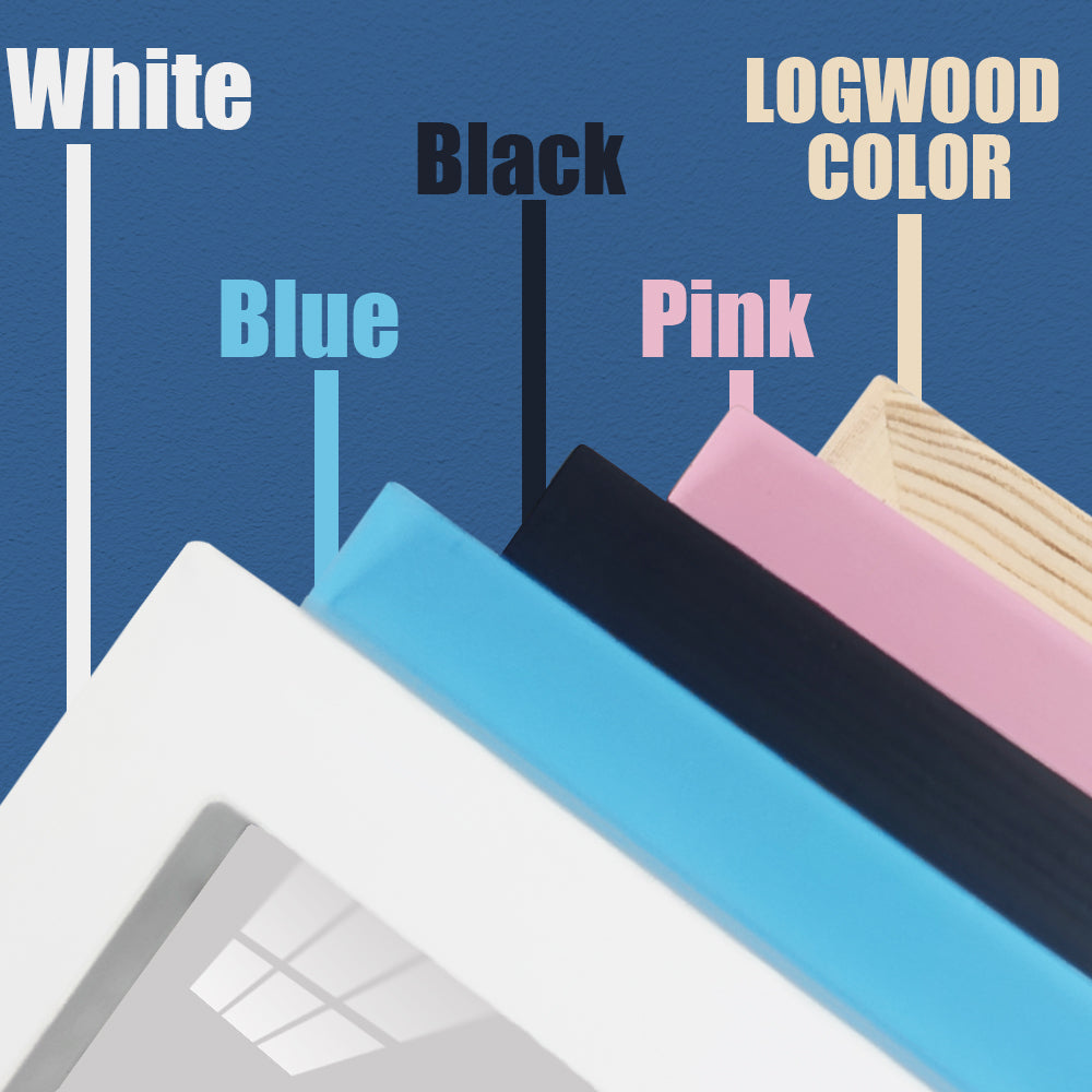 1pc custom photo frame,Multiple size options，Can be wall-mounted picture frames,Personalized commemorative gift，home decorations