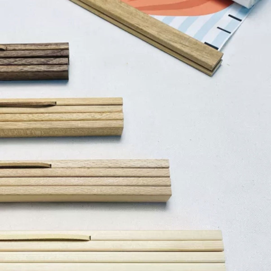 Teak Pine Wood Magnetic Painting Frame Photo Frame Painting Canvas Poster Frame Canvas Frame Art Hanger Does Not Include Canvas